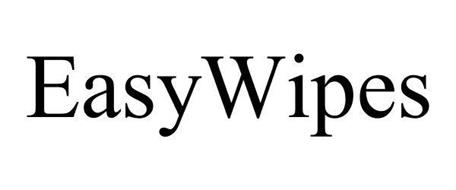 EASYWIPES