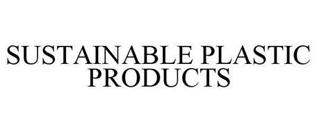 SUSTAINABLE PLASTIC PRODUCTS