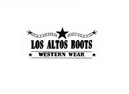 LOS ALTOS BOOTS WESTERN WEAR