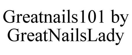 GREATNAILS101 BY GREATNAILSLADY