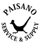 PAISANO SERVICE & SUPPLY