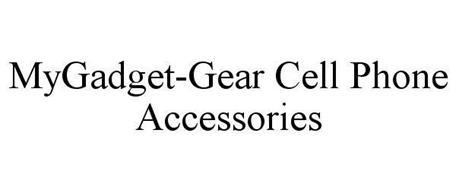 MYGADGET-GEAR CELL PHONE ACCESSORIES