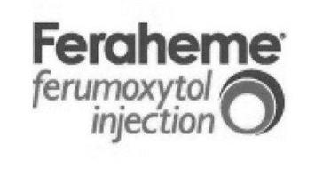 FERAHEME FERUMOXYTOL INJECTION