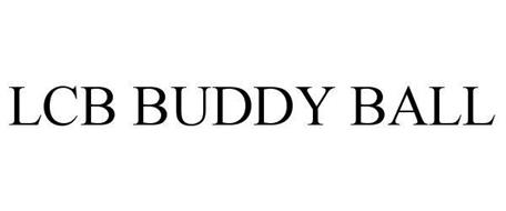 LCB BUDDY BALL