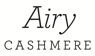 AIRY CASHMERE