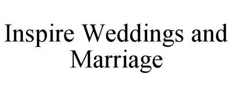 INSPIRE WEDDINGS AND MARRIAGE