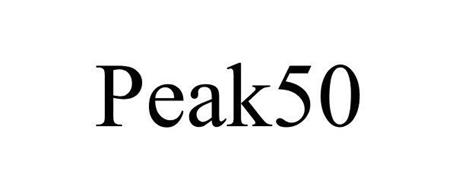 PEAK50