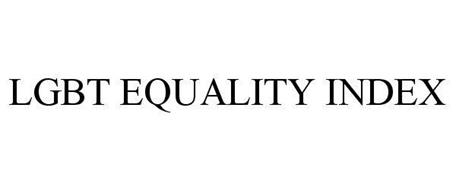 LGBT EQUALITY INDEX