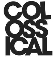 COLOSSICAL