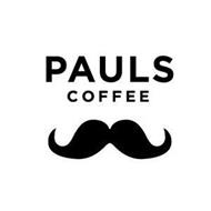 PAULS COFFEE