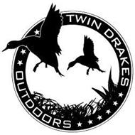 TWIN DRAKES OUTDOORS
