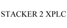 STACKER 2 XPLC
