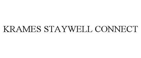 KRAMES STAYWELL CONNECT