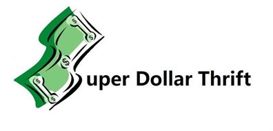 SUPER DOLLAR THRIFT