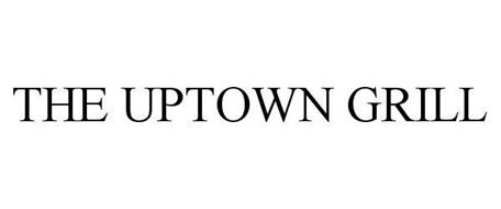 THE UPTOWN GRILL