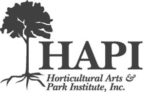 HAPI HORTICULTURAL ARTS & PARK INSTITUTE, INC.