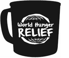 WORLD HUNGER RELIEF