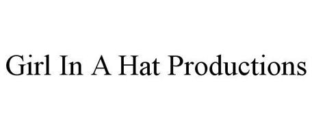 GIRL IN A HAT PRODUCTIONS