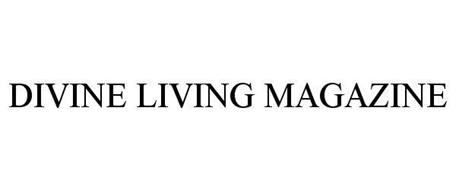 DIVINE LIVING MAGAZINE