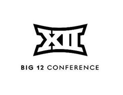 XII BIG 12 CONFERENCE