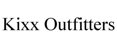 KIXX OUTFITTERS