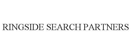 RINGSIDE SEARCH PARTNERS