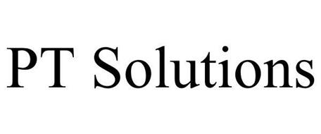 PT SOLUTIONS