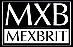 MXB MEXBRIT