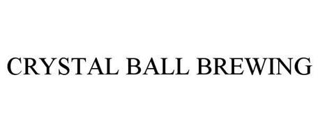 CRYSTAL BALL BREWING