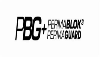 PBG + PERMABLOK3 PERMAGUARD