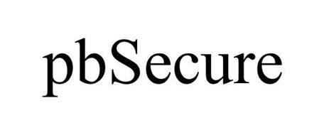 PBSECURE