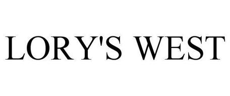 LORY'S WEST