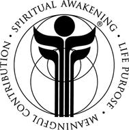· SPIRITUAL AWAKENING · LIFE PURPOSE · MEANINGFUL CONTRIBUTION ·