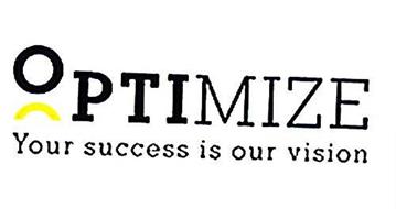 OPTIMIZE YOUR SUCCESS IS OUR VISION