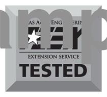 MP EE TESTED AS A ENG ERIN EXTENSION SERVICE