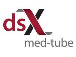 DSX MED-TUBE