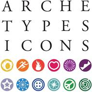 ARCHE TYPES ICONS