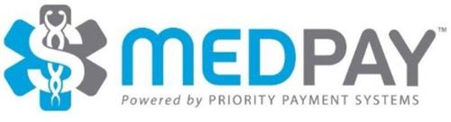 MEDPAY POWERED BY PRIORITY PAYMENT SYSTEMS