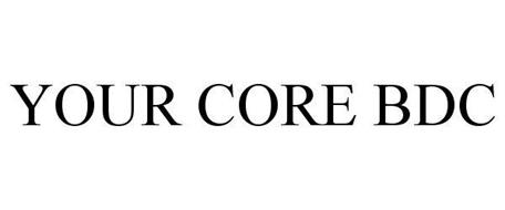 YOUR CORE BDC