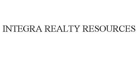 INTEGRA REALTY RESOURCES