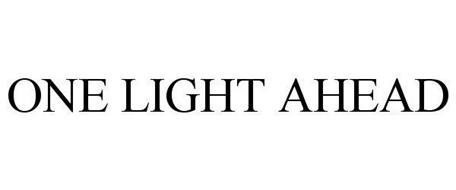 ONE LIGHT AHEAD
