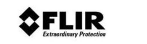 FLIR EXTRAORDINARY PROTECTION