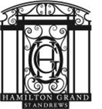HG HAMILTON GRAND ST. ANDREWS
