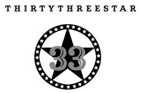 THIRTYTHREESTAR 33