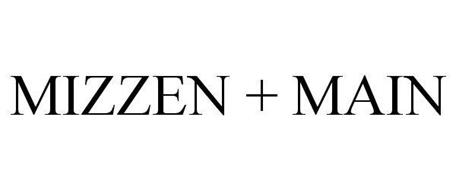 MIZZEN + MAIN