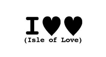 I (ISLE OF LOVE)