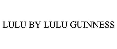 LULU BY LULU GUINNESS