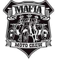 MAFIA MOTO CREW 2 1 3