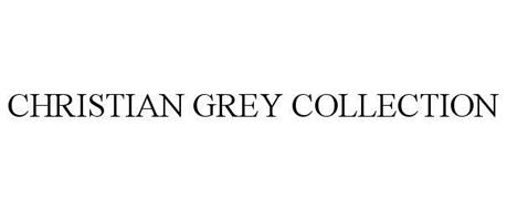 CHRISTIAN GREY COLLECTION