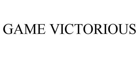 GAME VICTORIOUS